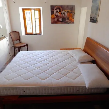 N162 - Numana, Meravigliosa Casa In Pietra A 200mt Dal Mare