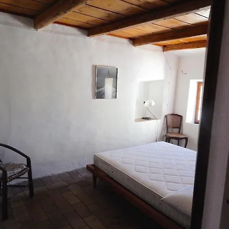 N162 - Numana, Meravigliosa Casa In Pietra A 200mt Dal Mare Διαμέρισμα Numana