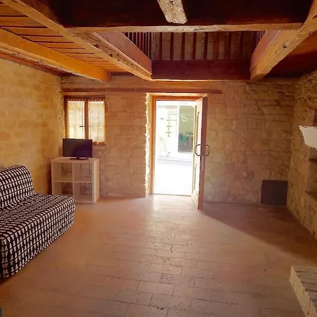 N162 - Numana, Meravigliosa Casa In Pietra A 200mt Dal Mare *
