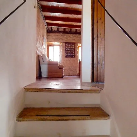 Διαμέρισμα N162 - Numana, Meravigliosa Casa In Pietra A 200mt Dal Mare Numana