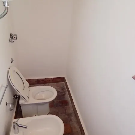 N162 - Numana, Meravigliosa Casa In Pietra A 200mt Dal Mare *
